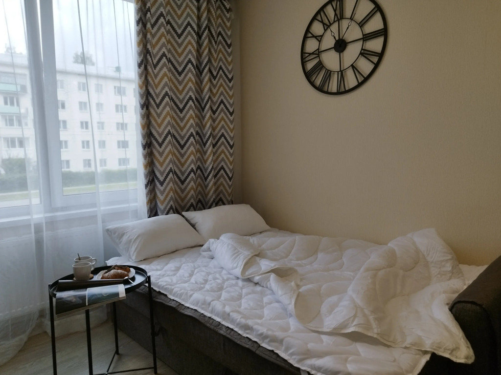Квартира Ижик Комфорт