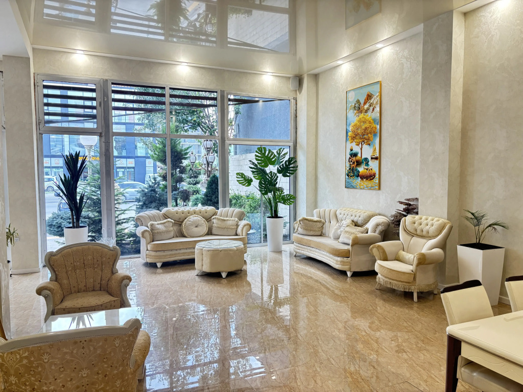 Hotel Agava