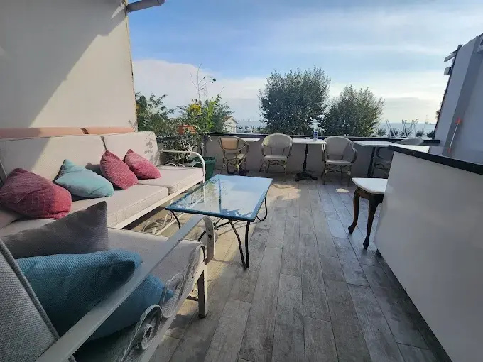 Апарт-отель Arat Suites
