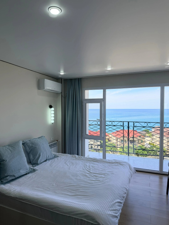 Квартира Sea Panorama Aktau 88