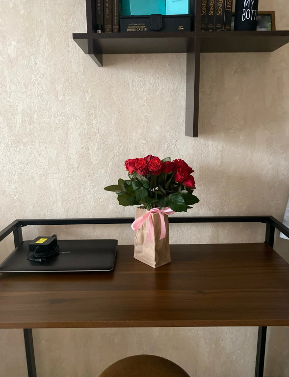 Апартаменты Nice home