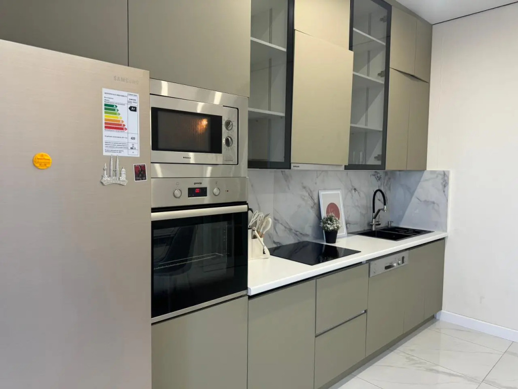 Апартаменты Parasat Prestige 327-2