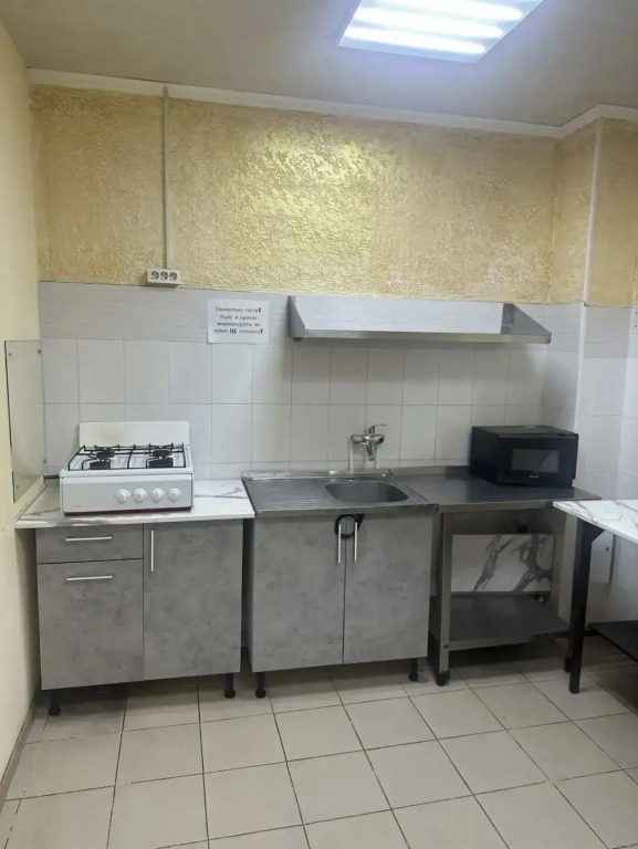 Меблированные комнаты Афродита