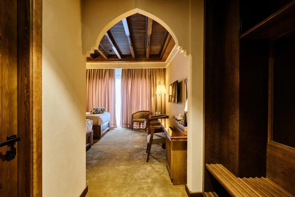 Kosh Havuz boutique hotel