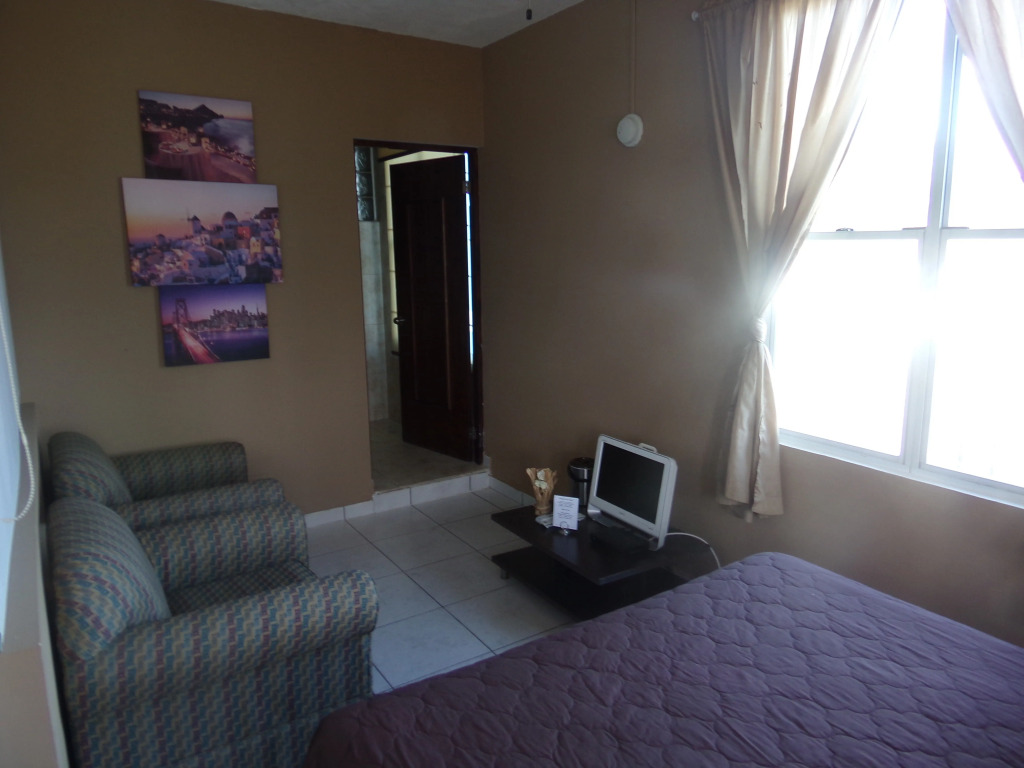 Гостевой Дом Mares Resort