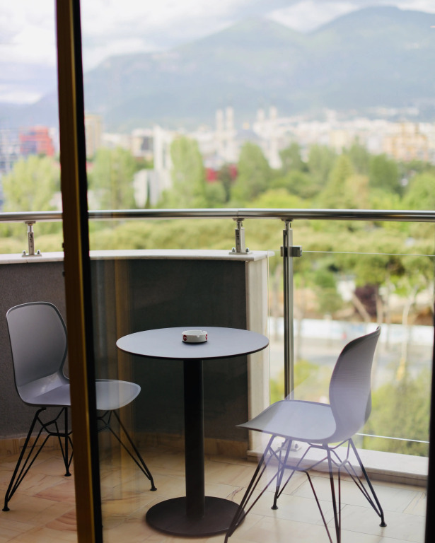 Mulaj Hotel
