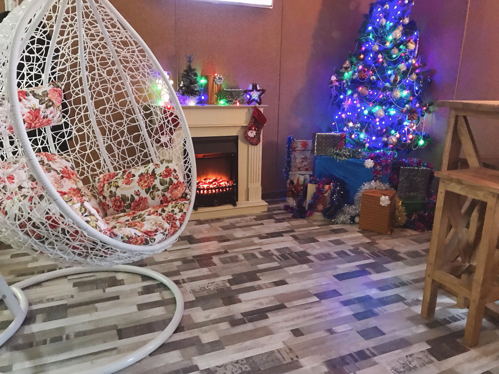 Гостевой дом Guest House Hotel