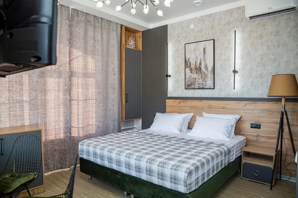 Diamond Hotel