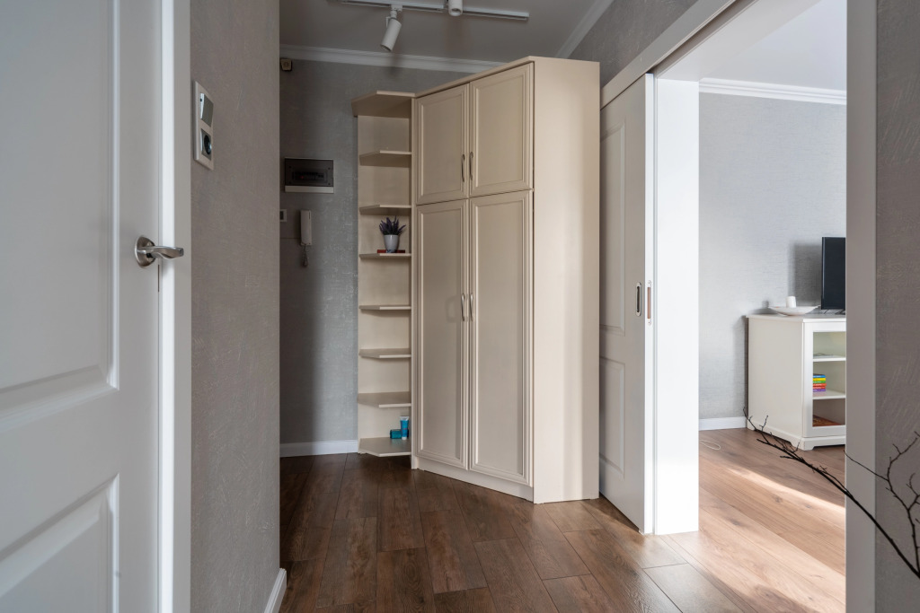 K&K RentStay Квартира на Римской