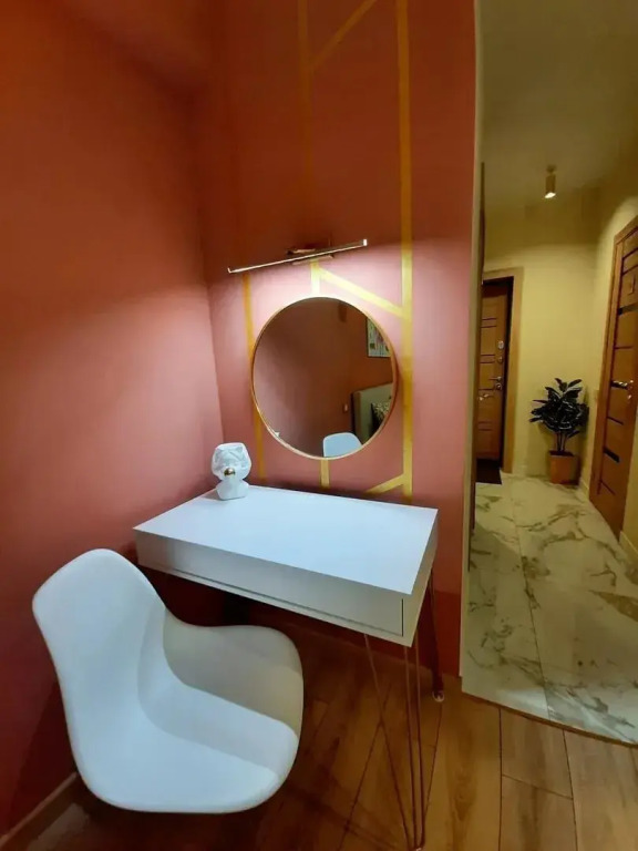 Квартира Gold studio