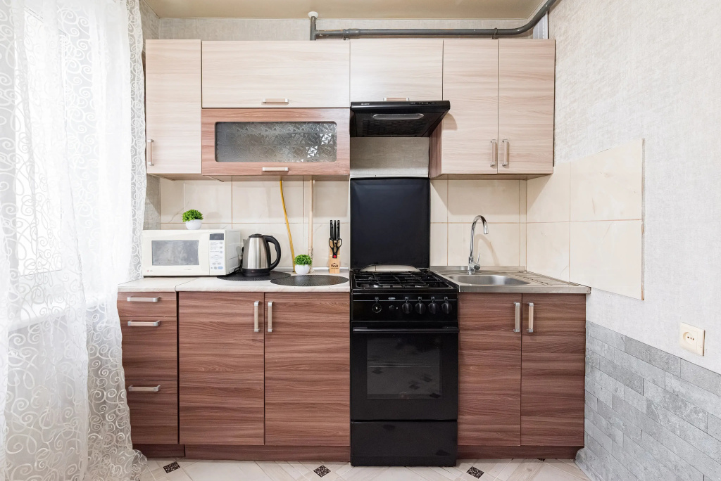 Апартаменты Grand Svisloch Residence