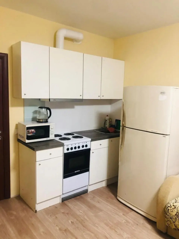 Квартира Уютная ул. Просвещения 8к1