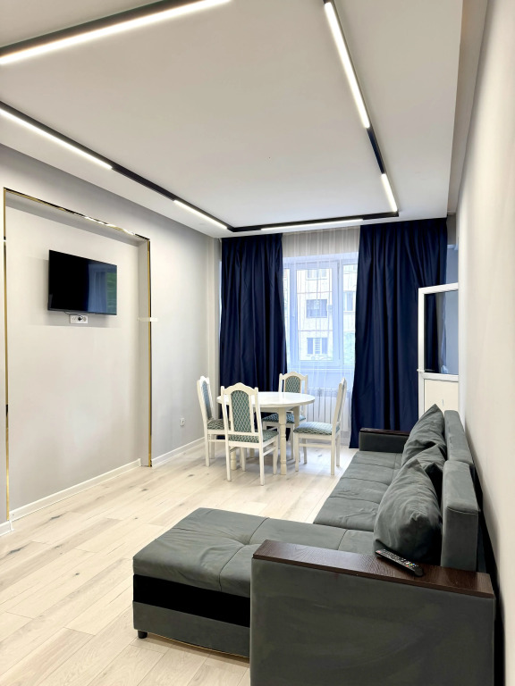 Апартаменты Ailin Apartaments 420