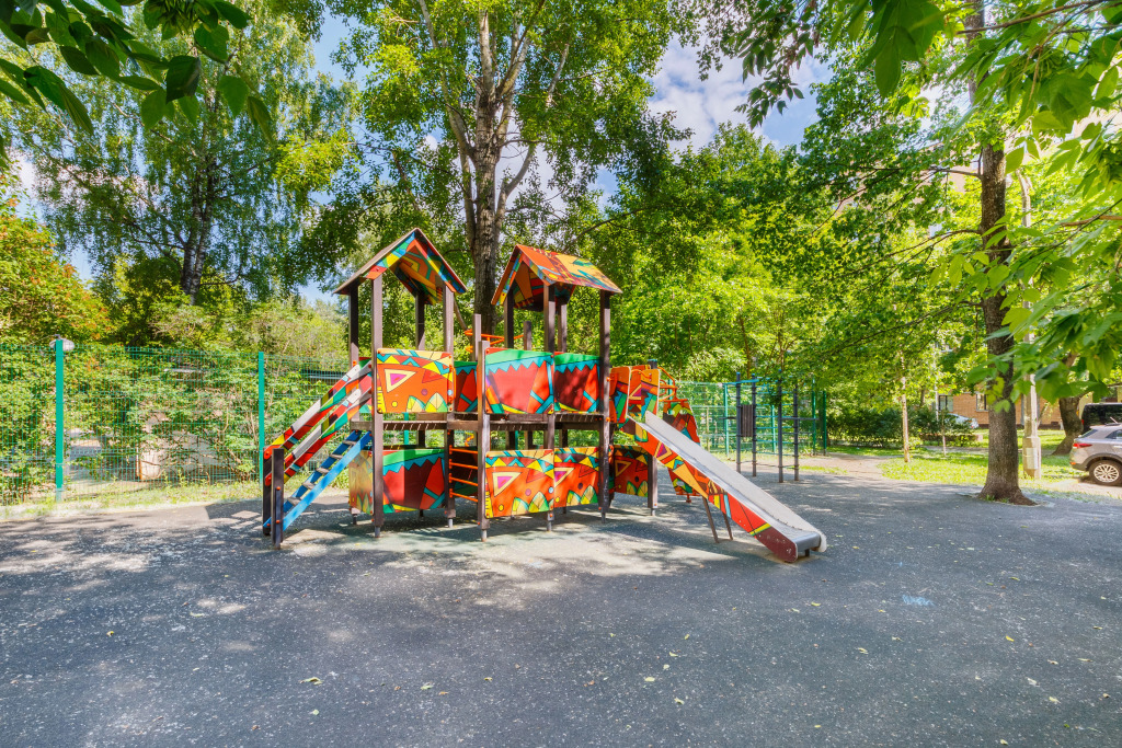 Квартира на Люблинской 31