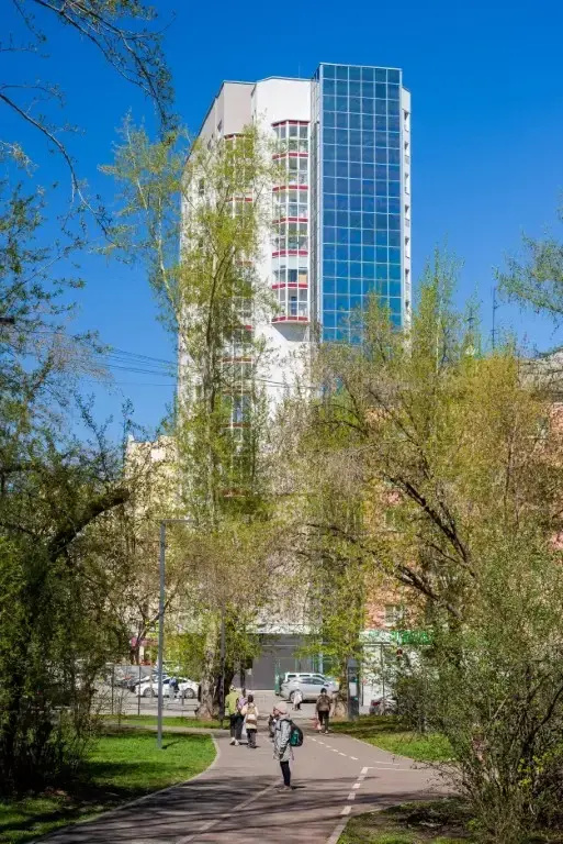 Квартира Евродвушка в Центре Города