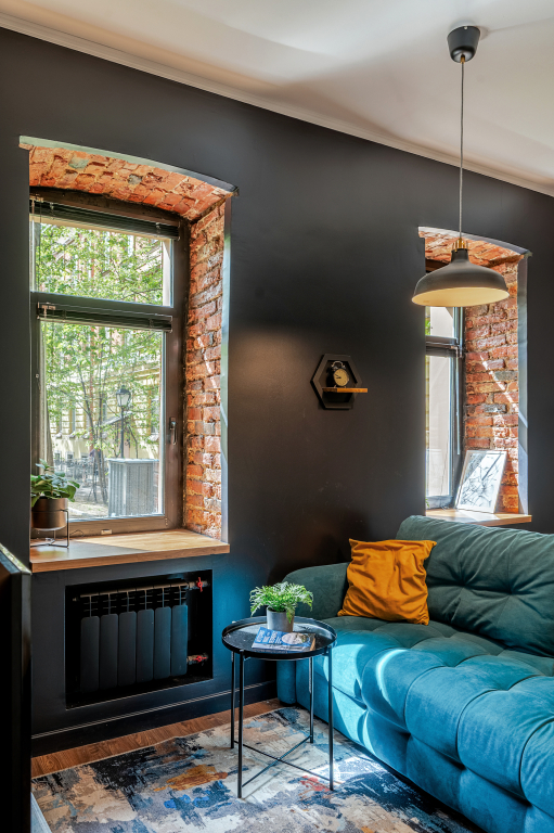 Апартаменты Be Home Liteyny