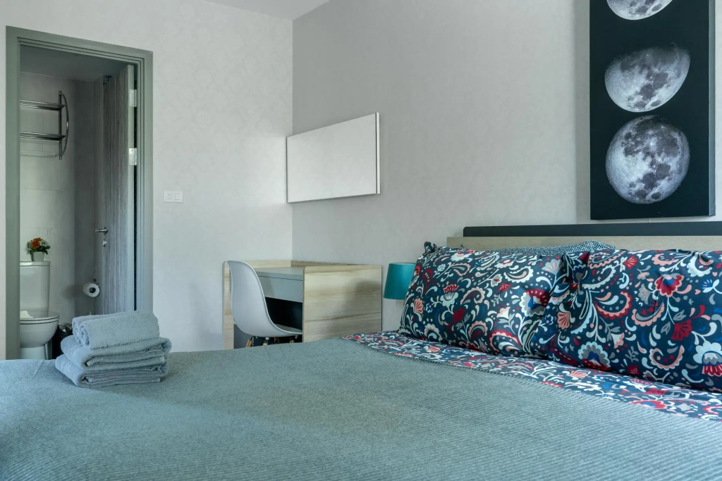 Апартаменты Cozy Apartment by the Sea F410