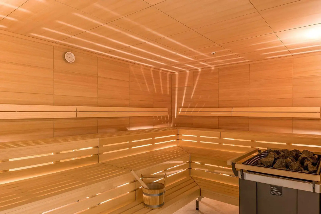 DoubleTree by Hilton Yerevan City Centre