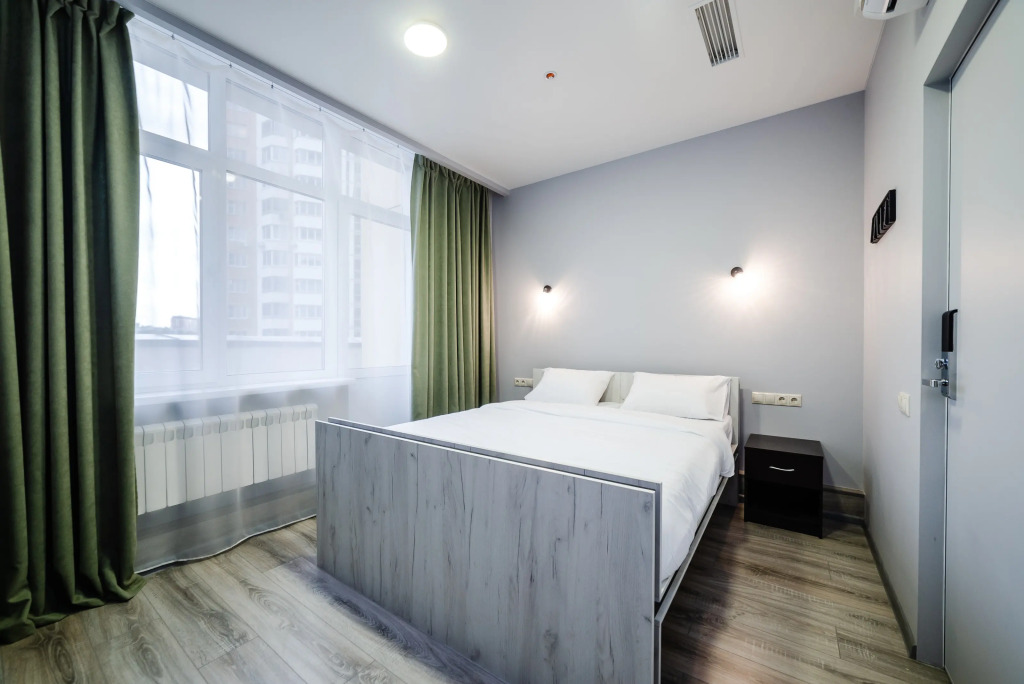 Хостел Ostanovka Hostel ИП Келлер В.А.