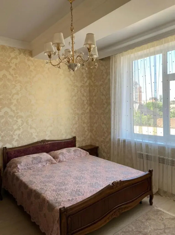 Квартира на Октябрьской 7В