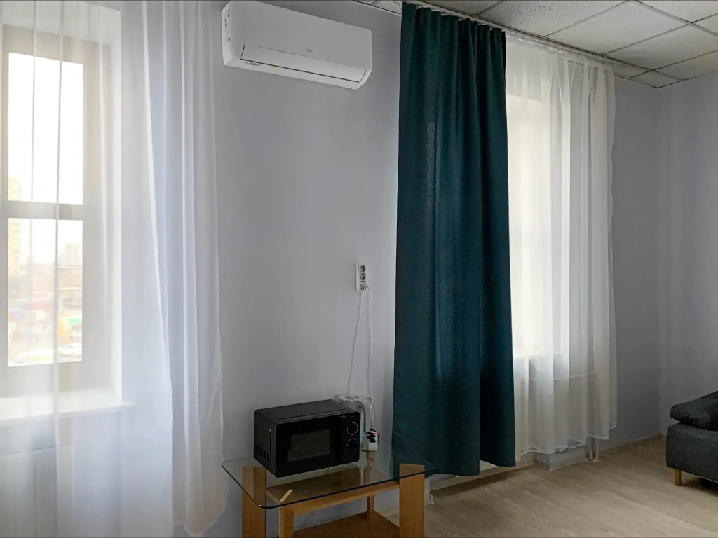 Отель Smart Hotel Краснодар