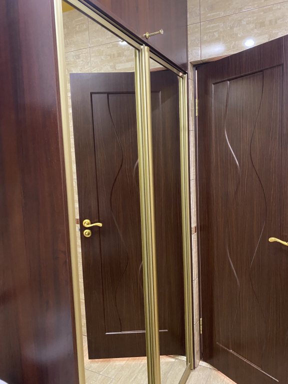 Квартира Отличная студия рядом с парком