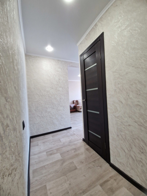 Квартира на Грязнова 35