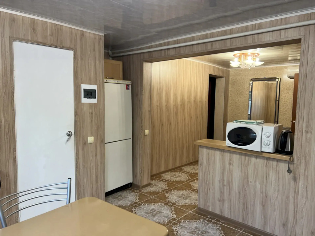 Частный Дом 119 Красноармейская