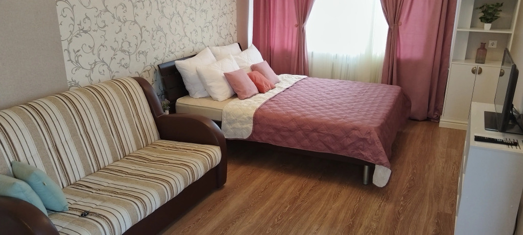 Квартира Уютная в центре