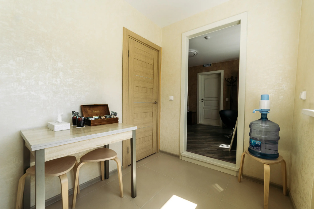 Отель City Apartments - Junior suite room