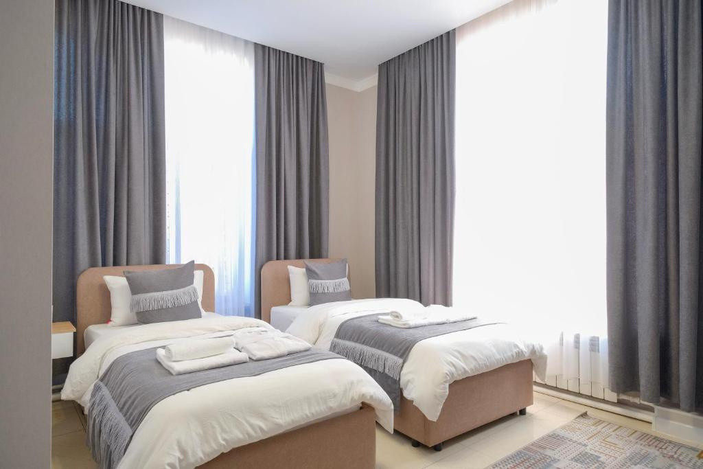 AVANT Hotel