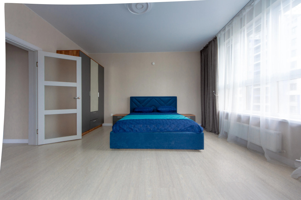 Stilnaya kvartira Zhk Bosfor Apartments