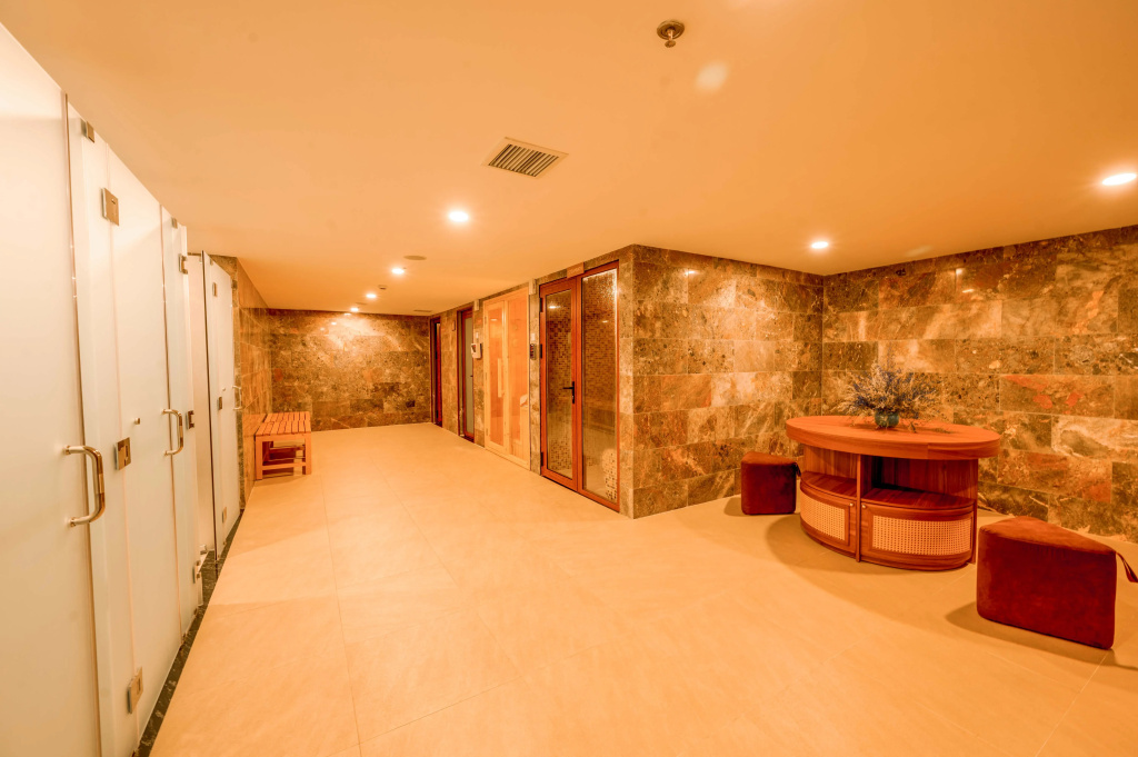 Seashells Phu Quoc Hotel & Spa