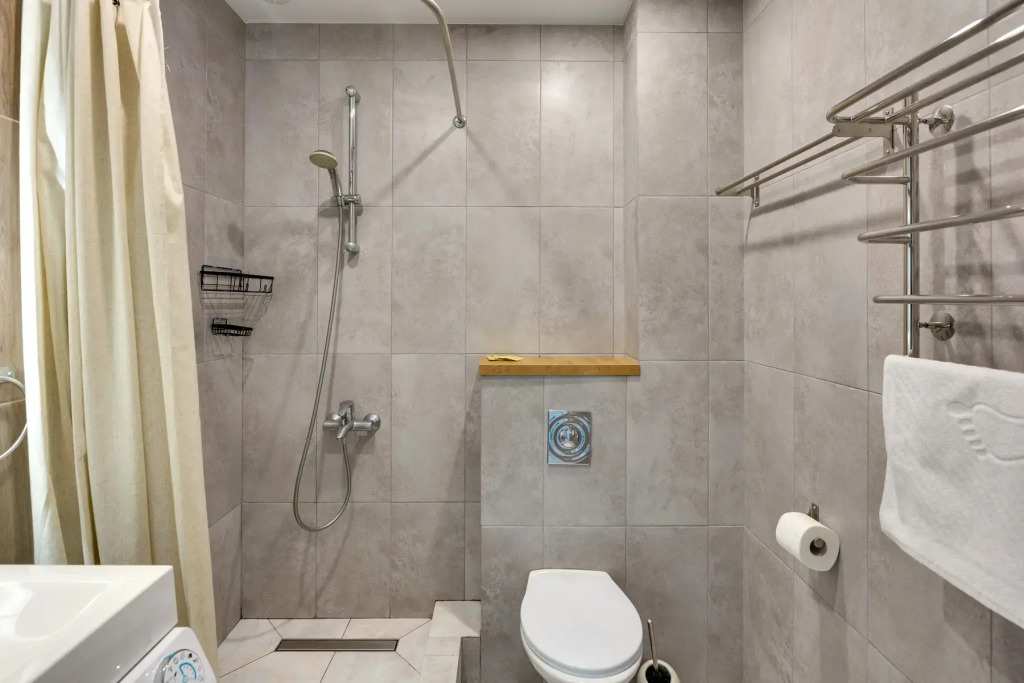 Квартира Рим от Номе24
