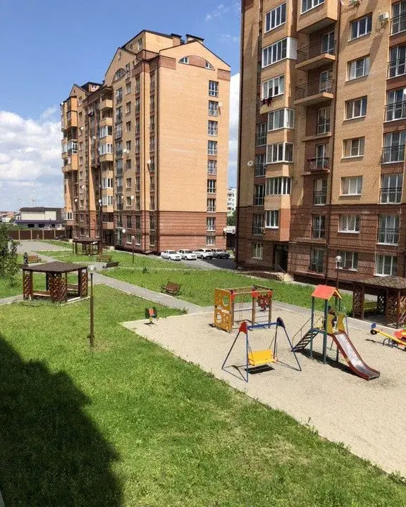 Квартира Rooms