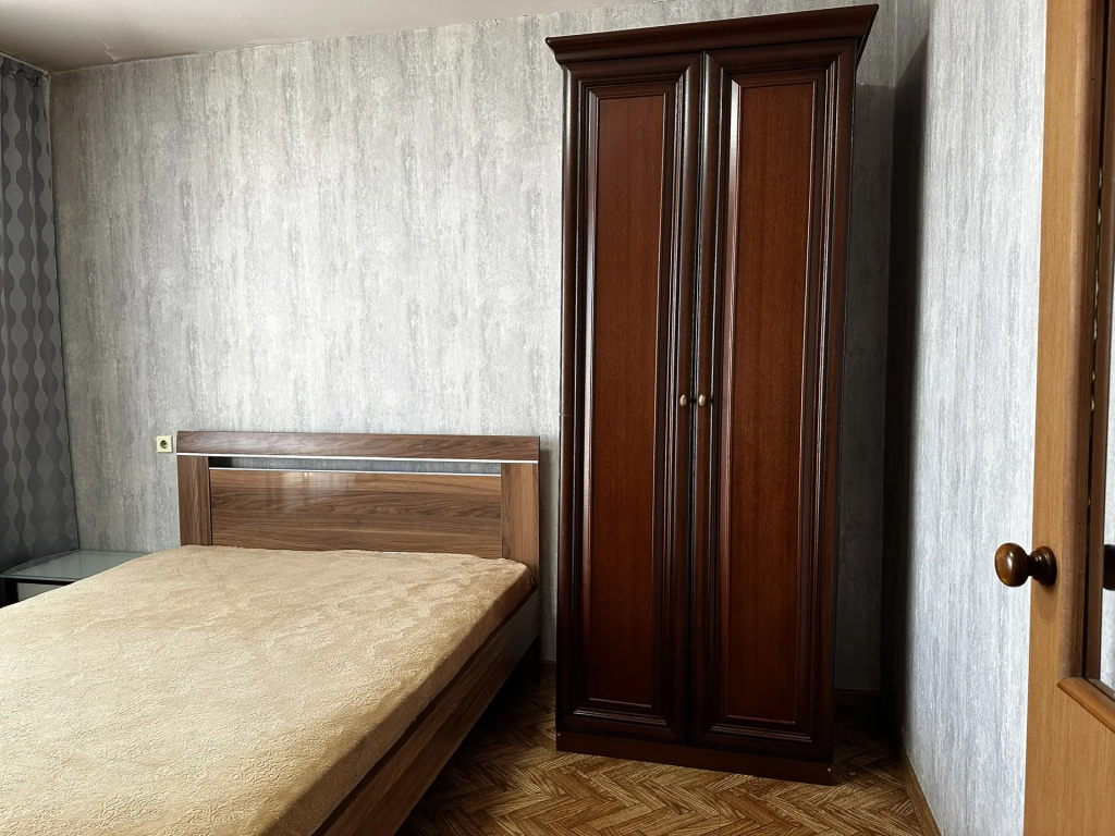 Квартира недалеко от Онкодиспансера