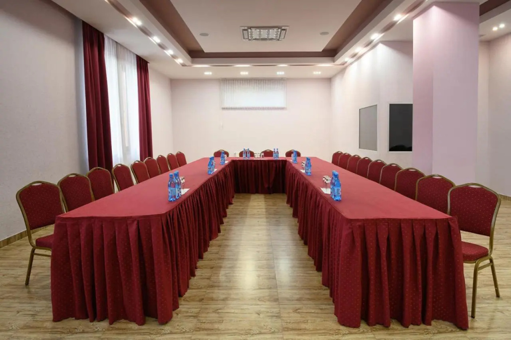 Alpina Resort by Stellar Hotels, Tsaghkadzor