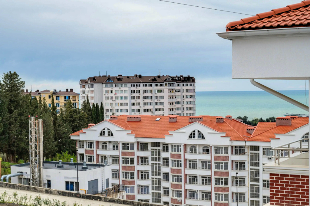 Студия от дизайнера интерьера