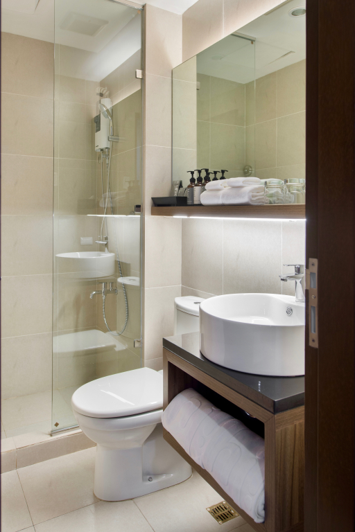 The Sphere Serviced Residences Managed by HII