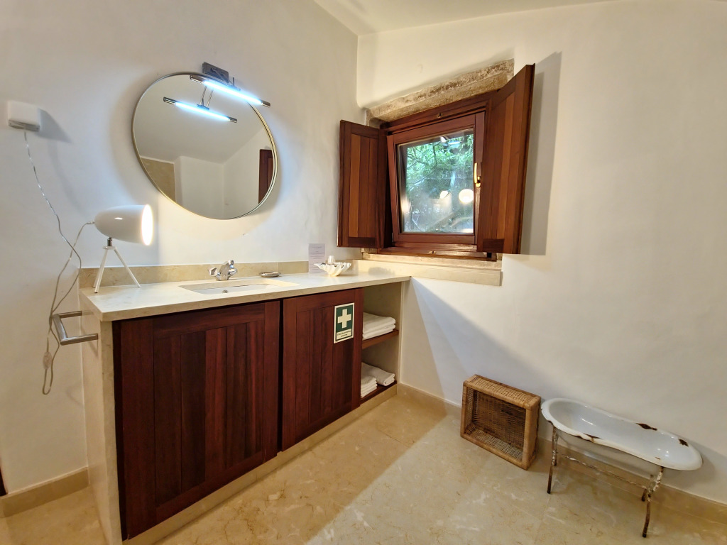 Villa Pedra Natural Houses