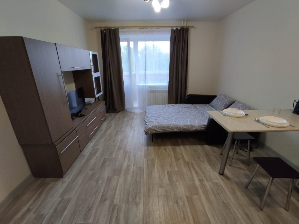 Apartment SeveRent на Торцева 14 (17)