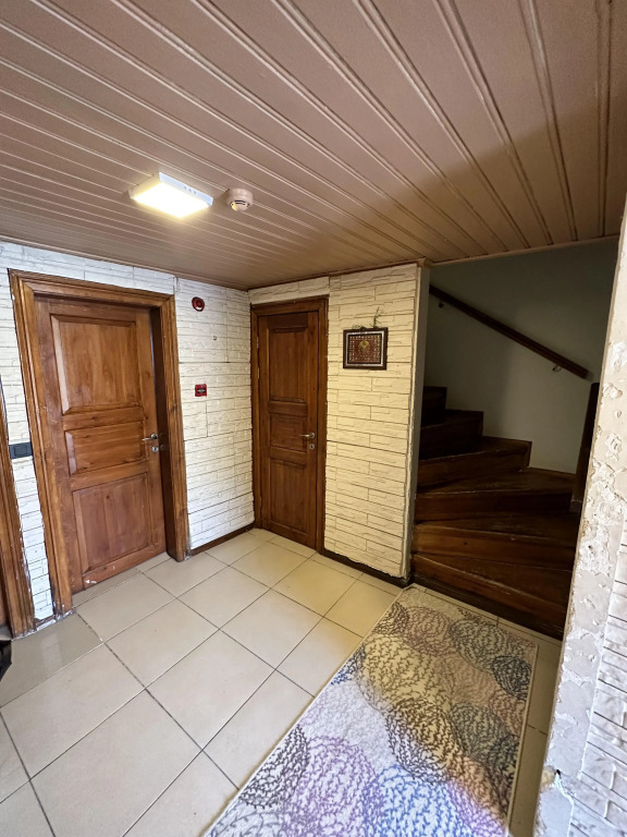 Zeyrek Historical Wooden Ottoman House Mini-hotel