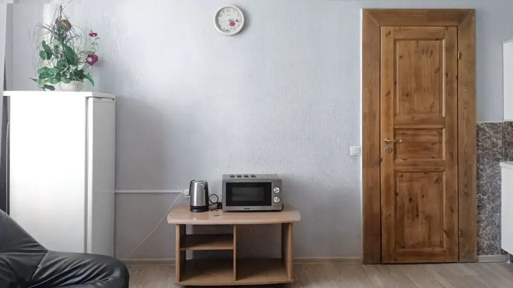 Отель Smart Hotel Воронеж