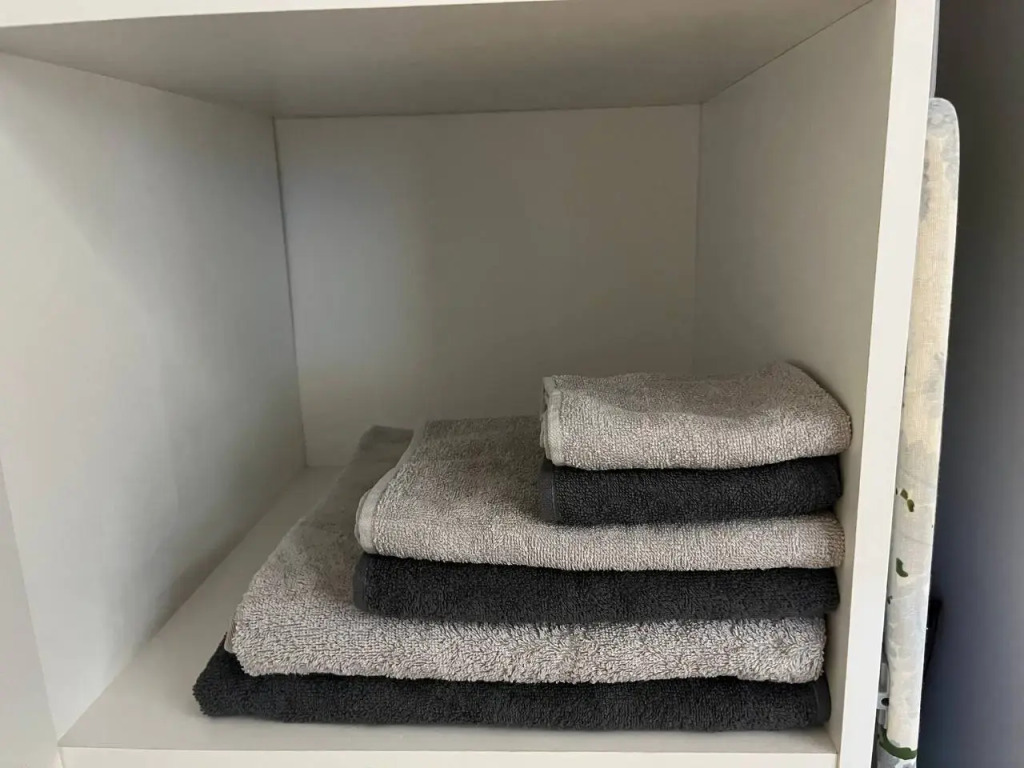 Apartment Уютная Студия в Зеленой Зоне