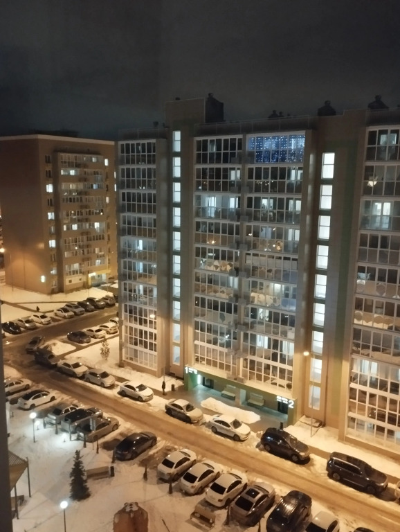 Квартира IRent Family на Итальянском бульваре