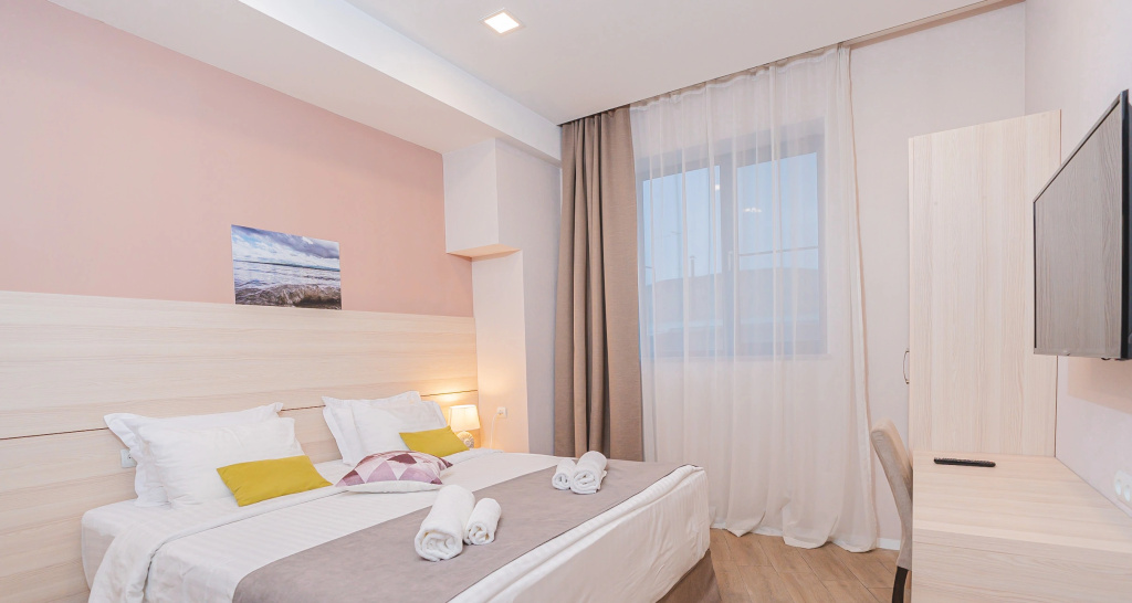 4Guest Hotel