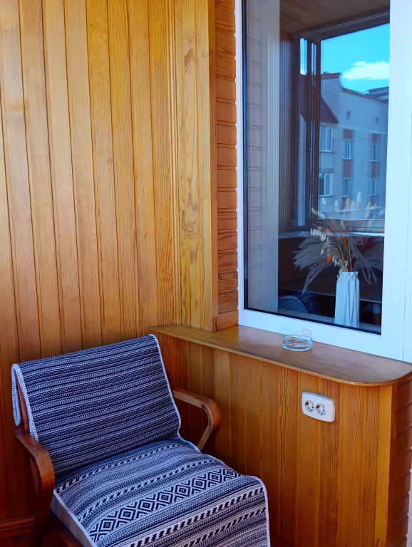 Квартира PrestigeApart на сутки в Бресте