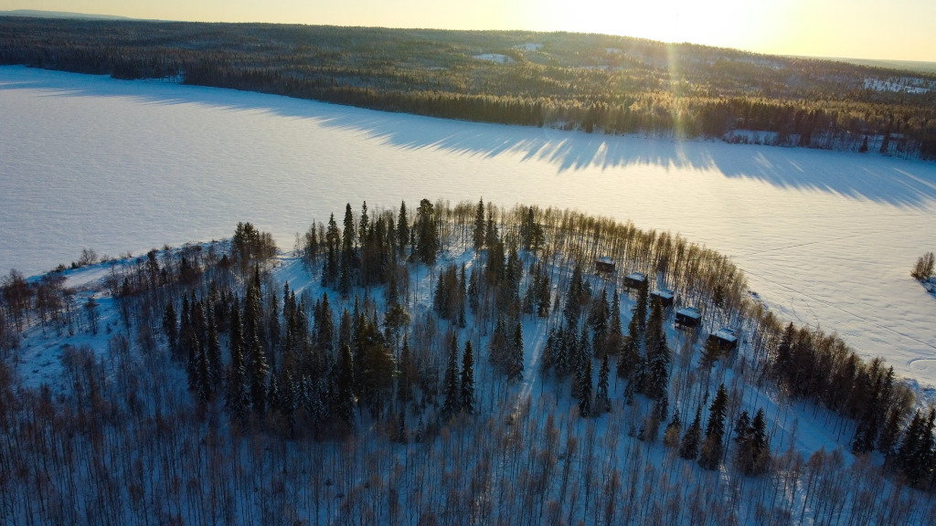 Курортный отель Silver Birch