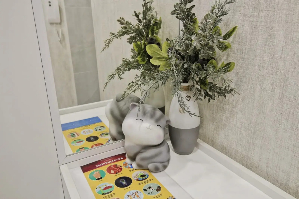 Квартира Comfort Apartments в центре