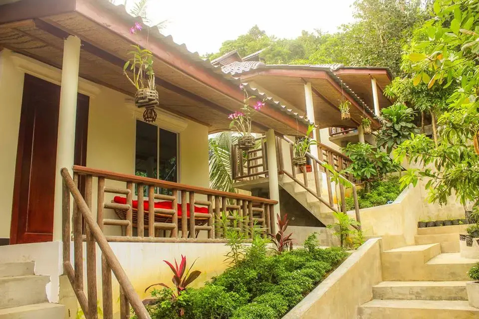 Отель Gauguin Resort